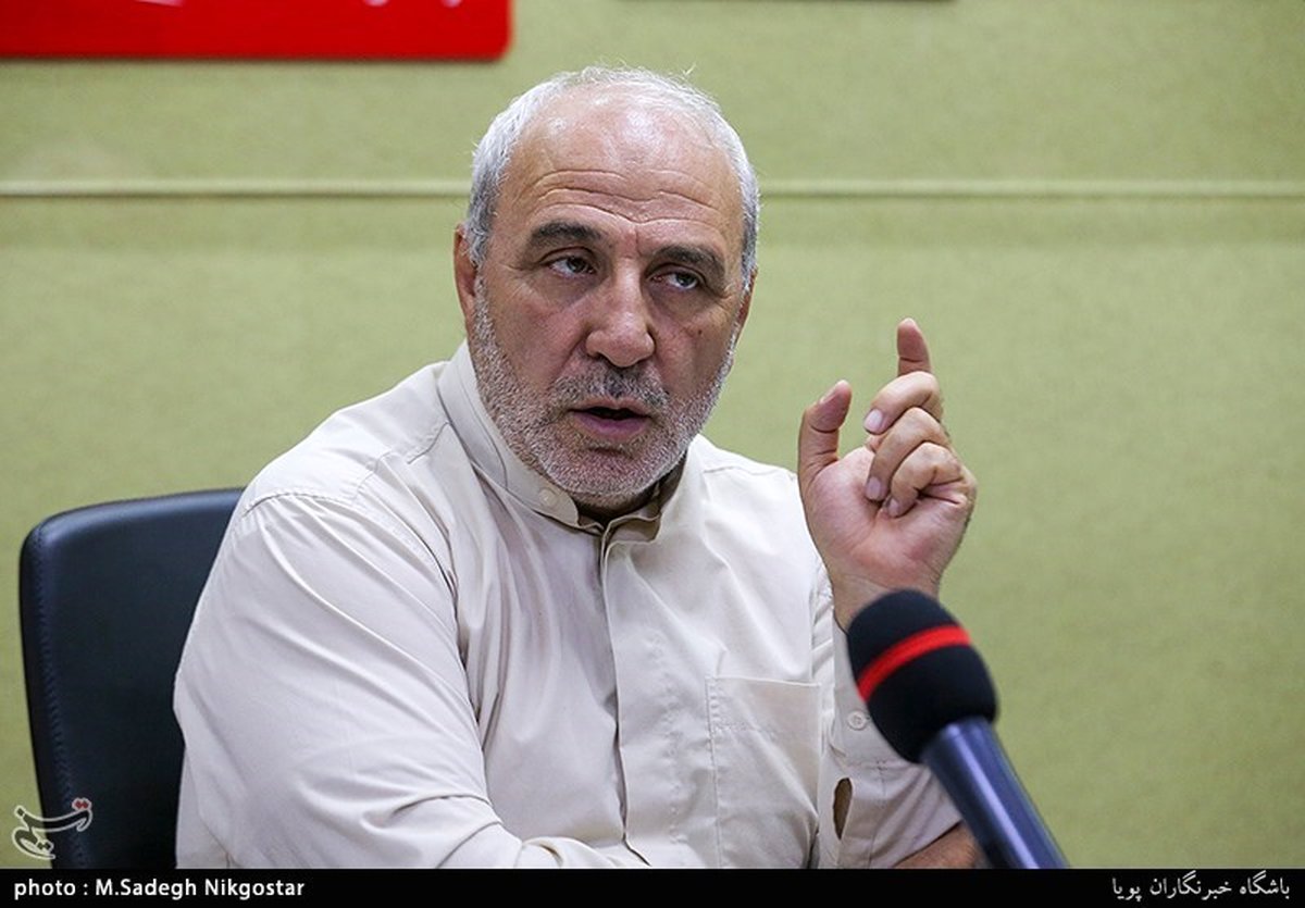 نماینده مجلس: آمریکا در پی حفظ شاکله تحریمهاست