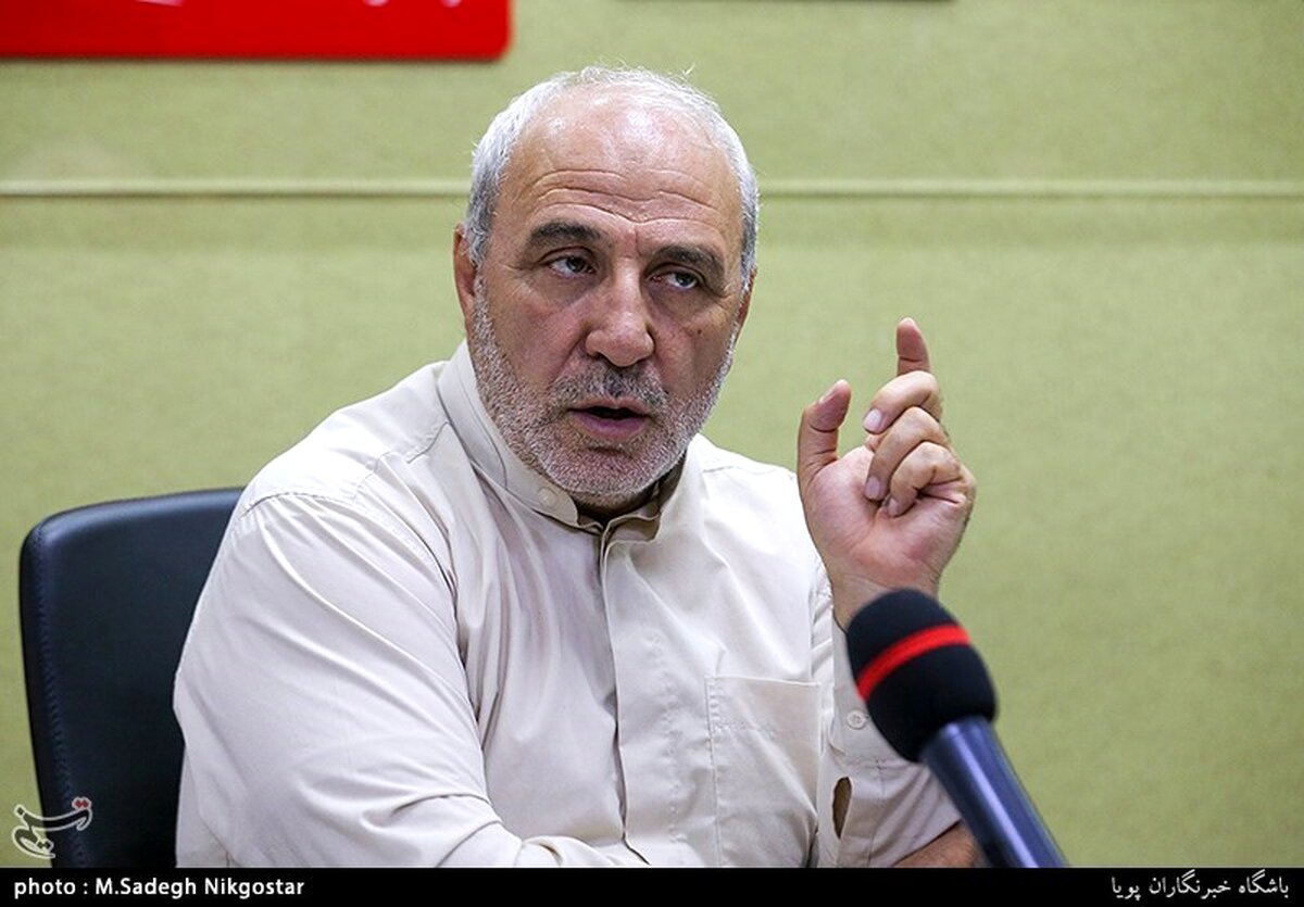 نماینده مجلس: آمریکا در پی حفظ شاکله تحریم‌هاست