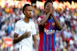 رئال اول، بارسا آخر؛ پایان رویای جذب هالند برای بلوگرانا 