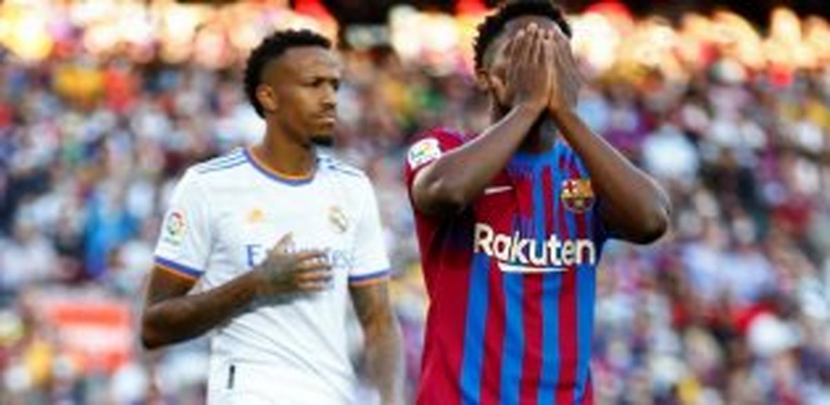 رئال اول، بارسا آخر؛ پایان رویای جذب هالند برای بلوگرانا 