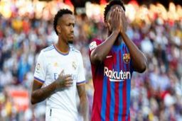 رئال اول، بارسا آخر؛ پایان رویای جذب هالند برای بلوگرانا 