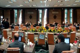 طرح دو فوریتی نمایندگان مجلس برای عضویت در ستاد ملی مقابله با کرونا