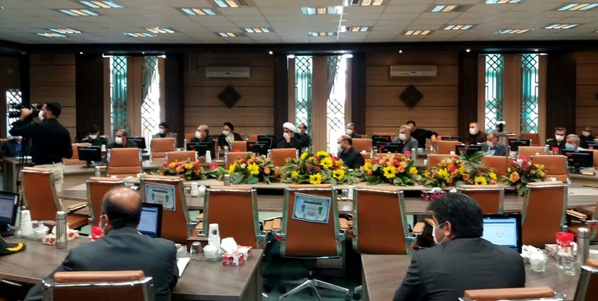طرح دو فوریتی نمایندگان مجلس برای عضویت در ستاد ملی مقابله با کرونا