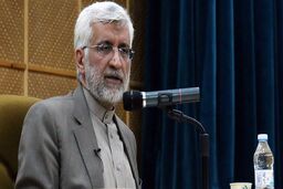 سعید جلیلی: راهبرد دشمن، ترساندن مردم از مبارزه است