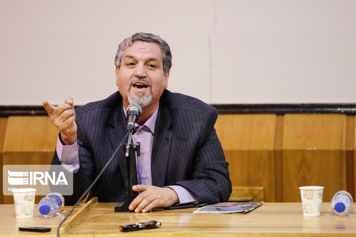 کواکبیان پیشنهاد نامزدی در انتخابات ریاست جمهوری را رد کرد