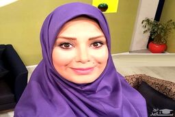 صبا راد| تصاویر و بیوگرافی صبا راد و همسرش
