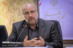 قالیباف: مردم پای کار نیایند در هیچ عرصه‌ای موفق نمی‌شویم