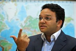 قهرمان پور: ایران توافق موقت را نمی‌پذیرد