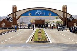 کاروان انتقال تجهیزات ۲ روز قبل از حمله آمریکا به فردو + عکس