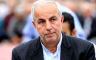 دفاع جنجالی نماینده مجلس از وزیر پیشنهادی ورزش