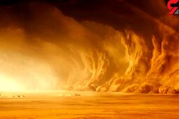 هشدار نارنجی هواشناسی برای چهارشنبه در 4 استان