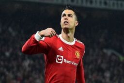 نه رونالدو؛ تو لایق این پایان نیستی