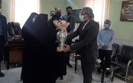 زن  شوهر کش در زاهدان از چوبه دار نجات یافت