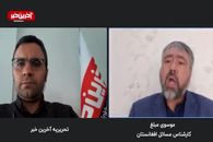 آمریکا خیانت کرد