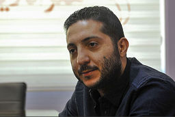 موسیقی متن فیلم سرخپوست جهانی می شود