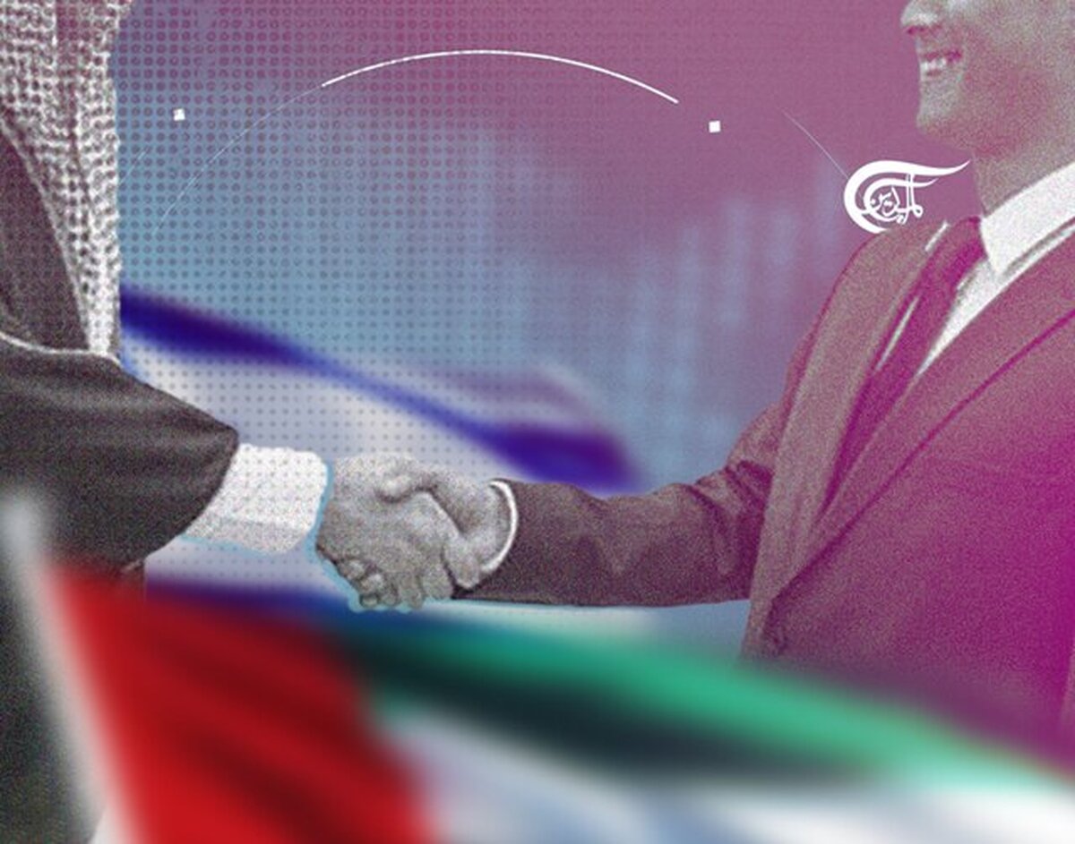 رژیم صهیونیستی: ایران دلیل امضای توافق صلح با امارات نبود