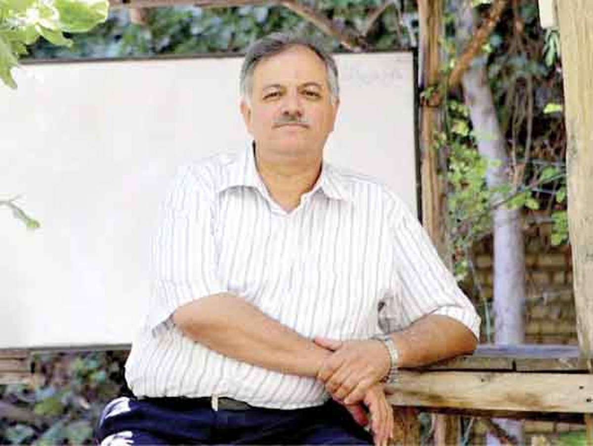 حزب اعتدال و توسعه معطوف به قدرت است