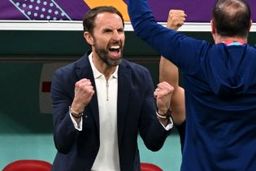 زمان  تصمیم نهائی ساوتگیت مشخص شد