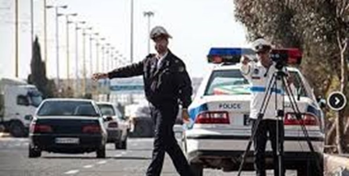 آمبولانس های بی پلاک که با سرعت فراوان در شهر باعث ترس شهروندان شده بودند در در اهواز توقیف شدند