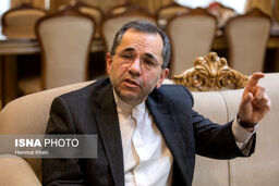 روانچی: دولت آمریکا اهل گفت‌وگو نیست