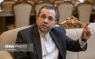 روانچی: دولت آمریکا اهل گفت‌وگو نیست