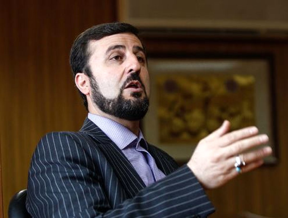 غریبآبادی: ایران ملزم به اجرای تعهدات فراتر از برجام نیست