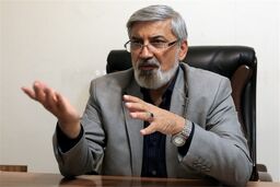 عضو حزب موتلفه: ایده احمدی نژاد برای برگزاری انتخابات آزاد یعنی منحرف کردن ذهن مردم / این حرف نشانه فقر سیاسی گوینده آن است /تضعیف شورای نگهبان منجر به نفوذ جاسوسان می‎شود /حداقل صلاحیت ها رعایت شود