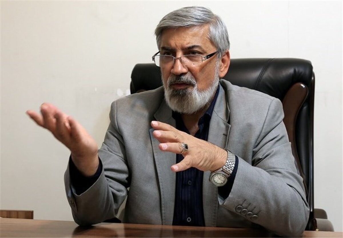 عضو حزب موتلفه: ایده احمدی نژاد برای برگزاری انتخابات آزاد یعنی منحرف کردن ذهن مردم / این حرف نشانه فقر سیاسی گوینده آن است /تضعیف شورای نگهبان منجر به نفوذ جاسوسان می‎شود /حداقل صلاحیت ها رعایت شود