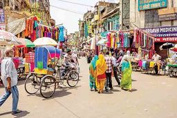 آیا قدرتمندترین کشور جهان در راه است؟