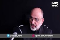 مهدی خزعلی :جمهوری اسلامی آلترناتیو ندارد/ اپوزیسیون فقط به هم فحش می دهند