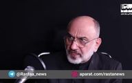 مهدی خزعلی :جمهوری اسلامی آلترناتیو ندارد/ اپوزیسیون فقط به هم فحش می دهند