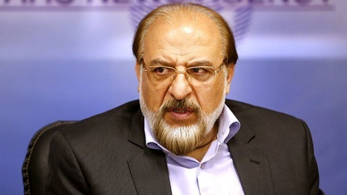 عضو موتلفه: مردم از برخی از مسئولین بیتقوایی دیدند و از آنها زده شدند