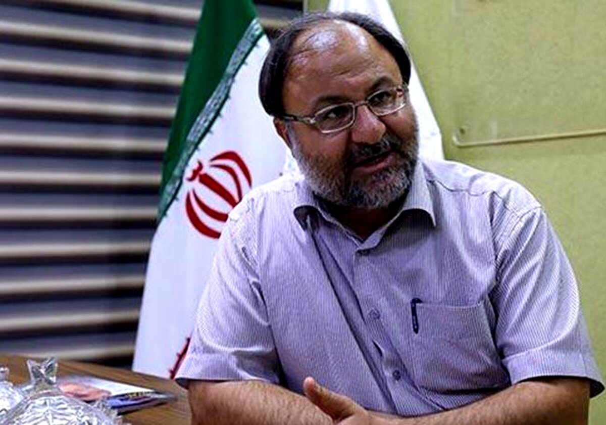 محمدصادق کوشکی: اصلاح‌طلبان دعا می‌کنند جهانگیری تأیید صلاحیت نشود/ آنها جهانگری را پیش پای لاریجانی قربانی می‌کند/ اصولگرایان برای حمایت از رئیسی با نامزدهای پوششی وارد شده‌اند
