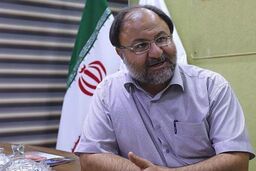 محمدصادق کوشکی: اصلاح‌طلبان دعا می‌کنند جهانگیری تأیید صلاحیت نشود/ آنها جهانگری را پیش پای لاریجانی قربانی می‌کند/ اصولگرایان برای حمایت از رئیسی با نامزدهای پوششی وارد شده‌اند