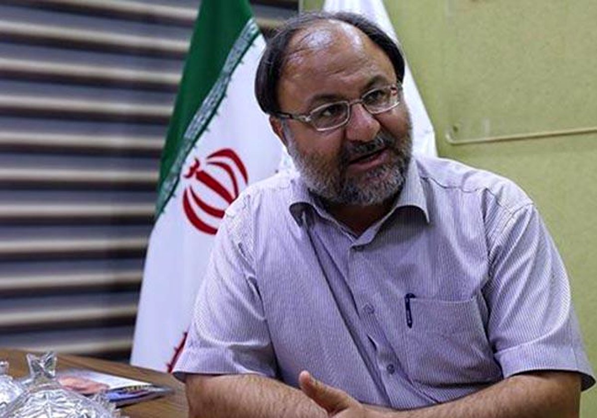 محمدصادق کوشکی: اصلاحطلبان دعا میکنند جهانگیری تأیید صلاحیت نشود/ آنها جهانگری را پیش پای لاریجانی قربانی میکند/ اصولگرایان برای حمایت از رئیسی با نامزدهای پوششی وارد شدهاند