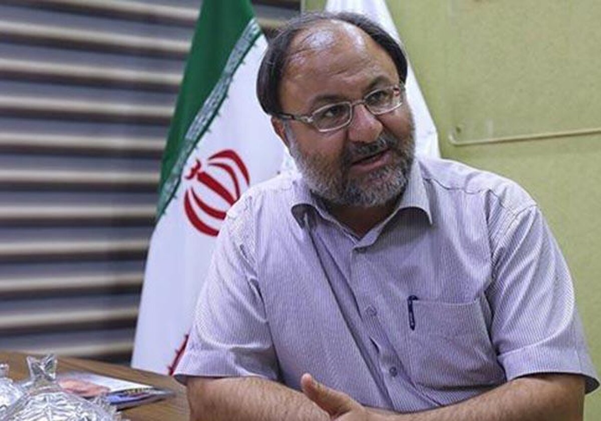 محمدصادق کوشکی: اصلاح‌طلبان دعا می‌کنند جهانگیری تأیید صلاحیت نشود/ آنها جهانگری را پیش پای لاریجانی قربانی می‌کند/ اصولگرایان برای حمایت از رئیسی با نامزدهای پوششی وارد شده‌اند
