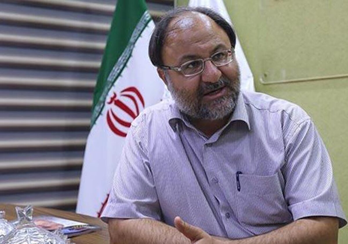 محمدصادق کوشکی: اصلاح‌طلبان دعا می‌کنند جهانگیری تأیید صلاحیت نشود/ آنها جهانگری را پیش پای لاریجانی قربانی می‌کند/ اصولگرایان برای حمایت از رئیسی با نامزدهای پوششی وارد شده‌اند
