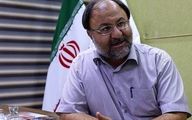 محمدصادق کوشکی: اصلاح‌طلبان دعا می‌کنند جهانگیری تأیید صلاحیت نشود/ آنها جهانگری را پیش پای لاریجانی قربانی می‌کند/ اصولگرایان برای حمایت از رئیسی با نامزدهای پوششی وارد شده‌اند