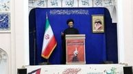 اسرائیل غلطی بکند تا فورا انتقام شهدا را بگیریم