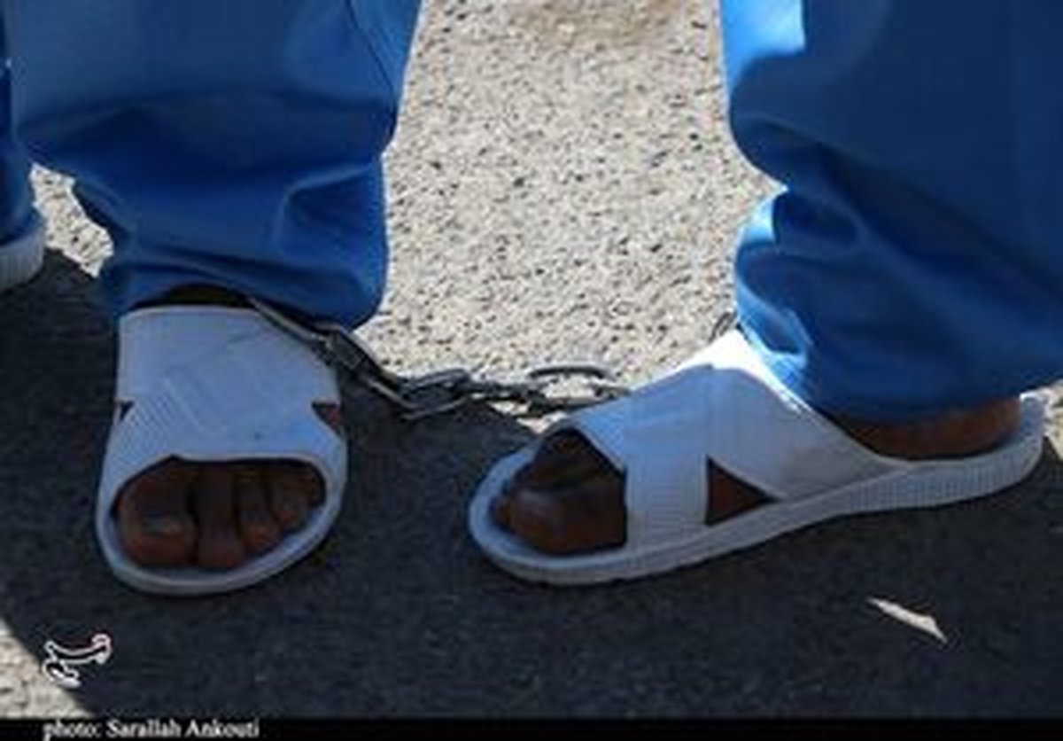 ۶ اوباش زمینخوار در شهریار دستگیر شدند