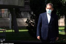 قدردانی جهانگیری از رهنمودهای رهبر انقلاب