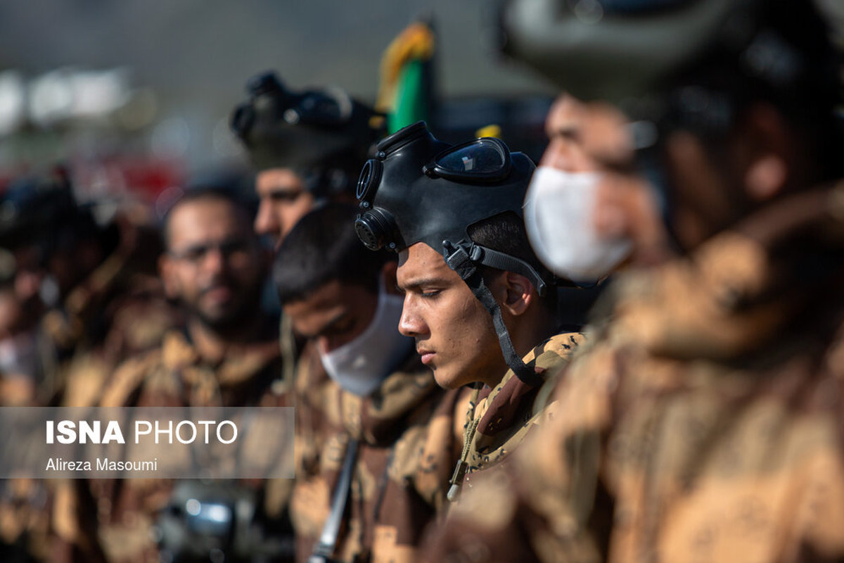 خبر مهم همکاری ارتش ایران با ارتش چین و روسیه