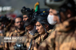 خبر مهم همکاری ارتش ایران با ارتش چین و روسیه