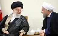 روایت روحانی از نامه نگاری با رهبر انقلاب 