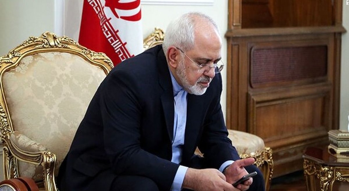 روزگار دوزخی آقای دیپلمات؛ وقتی ظریف بله قربانگوی اصلاحطلبان میشود