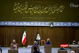 پیشنهاد رهبر انقلاب به دولت جدید