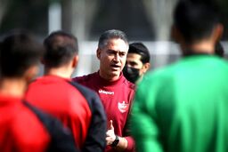 معلوم نیست در سوپرجام بعدی هم باشید!