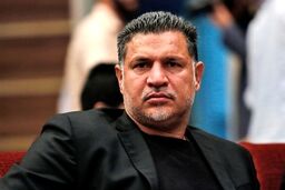 انتقادات تازه به علی دایی