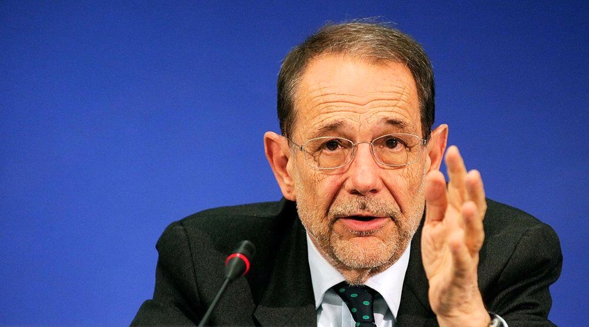 دیدگاههای سولانا درباره گفتوگوهای جاری در وین
