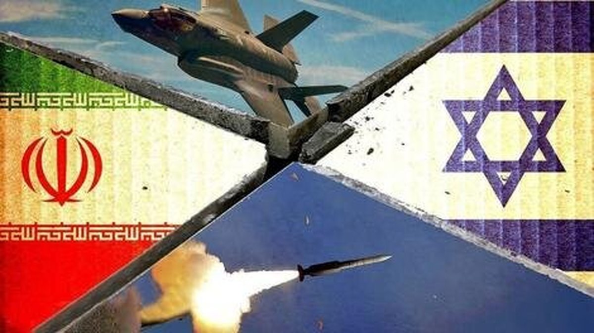 ارتش اسرائیل مشغول به خود؛ رسانههای ضدایرانی مشغول حمله خیالی بزرگ به ایران